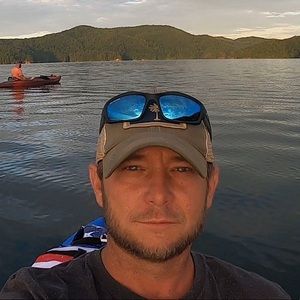 Meet your Posher, Kevin